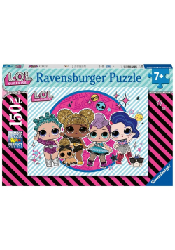 Puzzle 150 LOL Suprise XXL