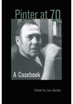 Pinter at 70