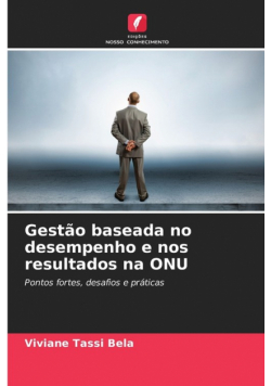 Gestão baseada no desempenho e nos resultados na ONU