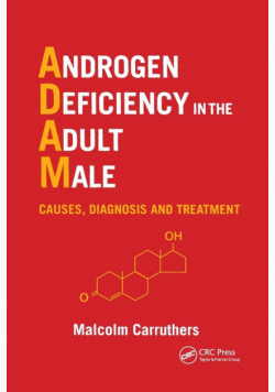 Androgen Deficiency in The Adult Male