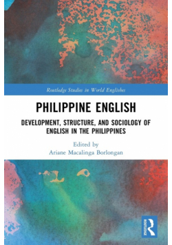 Philippine English