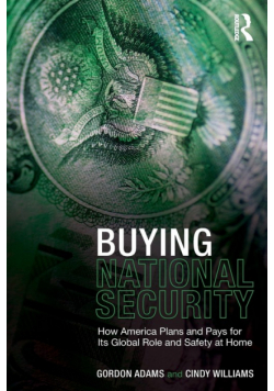 Buying National Security
