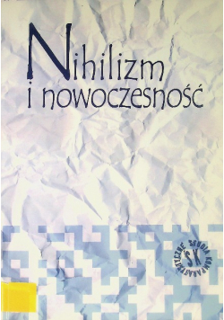 Nihilizm i nowoczesność
