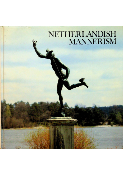 Netherlandish Mannerism