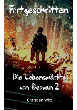 Fortgeschritten