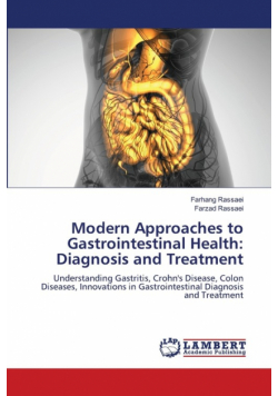 Modern Approaches to Gastrointestinal Health