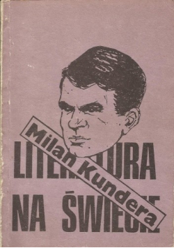 Literatura na Świecie