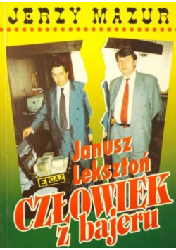 Człowiek z bajeru