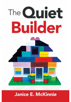 The Quiet Builder