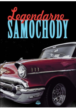Legendarne samochody