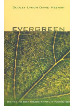 Evergreen