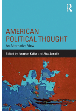 American Political Thought