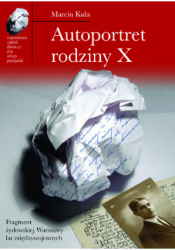 Autoportret rodziny X