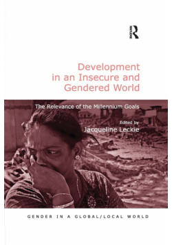 Development in an Insecure and Gendered World
