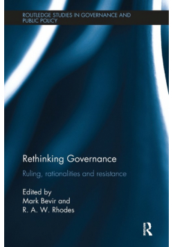 Rethinking Governance