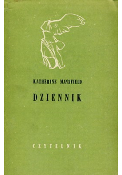 Mansfield dziennik