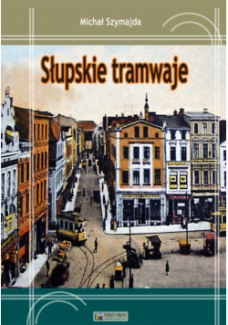 łupskie tramwaje