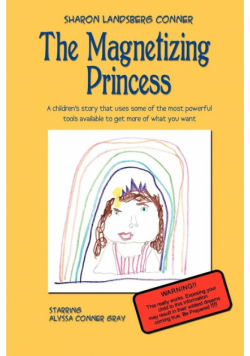 The Magnetizing Princess