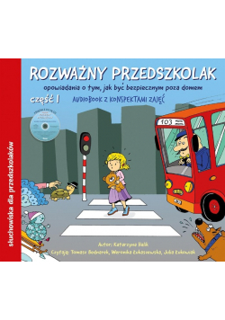 Rozważny przedszkolak