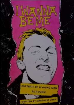 I Wanna Be Me