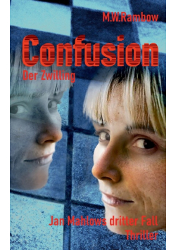 Confusion - Der Zwilling
