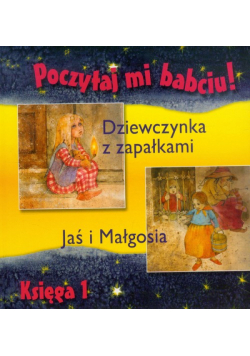 Poczytaj mi babciu: księga 1