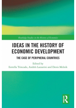 Ideas in the History of Economic Development