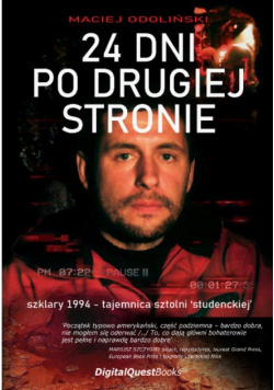 24 dni Po drugiej stronie