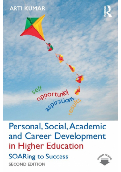 Personal, Social, Academic and Career Development in Higher Education