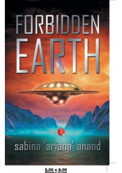 Forbidden Earth