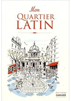 Mon quartier Latin