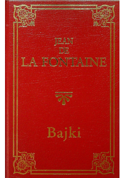 La Fontaine Bajki