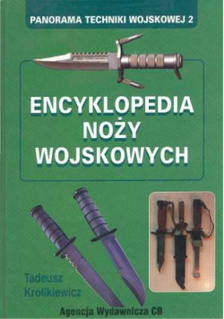 Encyklopedia noży wojskowych