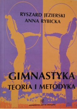 Gimnastyka Teoria i Metodyka