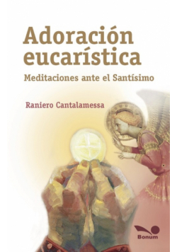 Adoración eucarística
