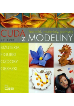 Cuda z modeliny