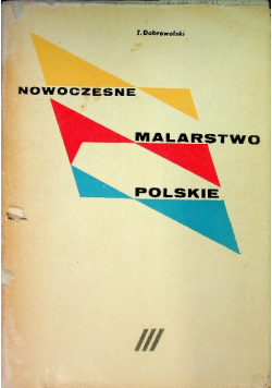 Nowoczesne malarstwo polskie