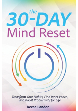 The 30-Day Mind Reset