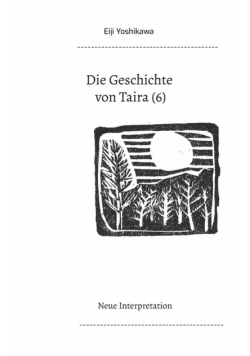 Die Geschichte von Taira (6)
