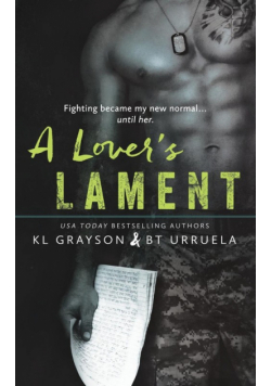 A Lover's Lament