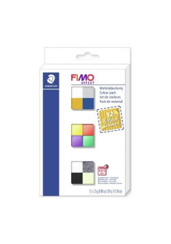 Fimo effect 12x25g
