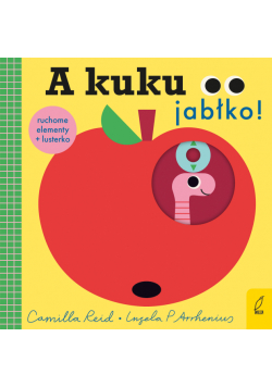 A kuku, jabłko!