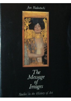 The message of Images studies in the History of Art