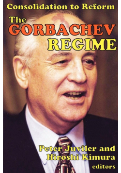 The Gorbachev Regime