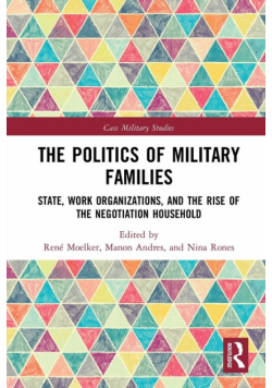The Politics of Military Families