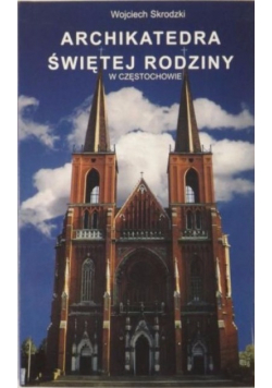 Archikatedra świętej rodziny