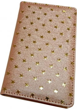 Kalendarz 2021 B6 Tygodniowy Stars mix