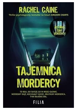 Tajemnica mordercy