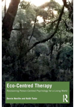 Eco-Centred Therapy