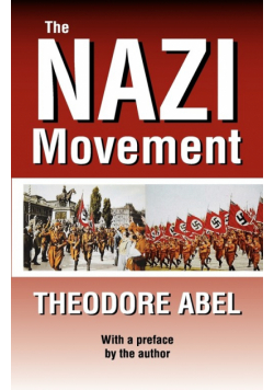 The Nazi Movement
